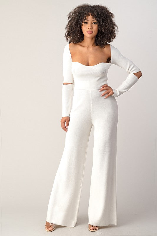 Londyn lounge set - Pretty on Purpose 